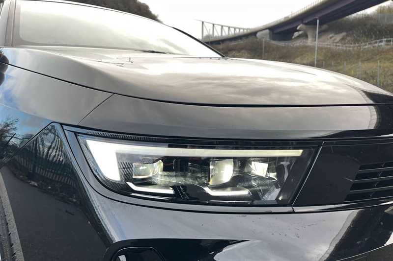 Used Vauxhall Astra 2024 for sale - 77513726: Photo 51