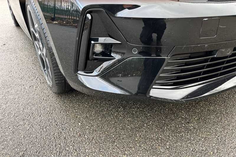 Used Vauxhall Astra 2024 for sale - 77513726: Photo 52