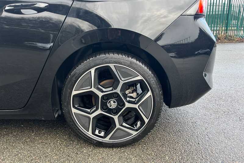 Used Vauxhall Astra 2024 for sale - 77513726: Photo 57