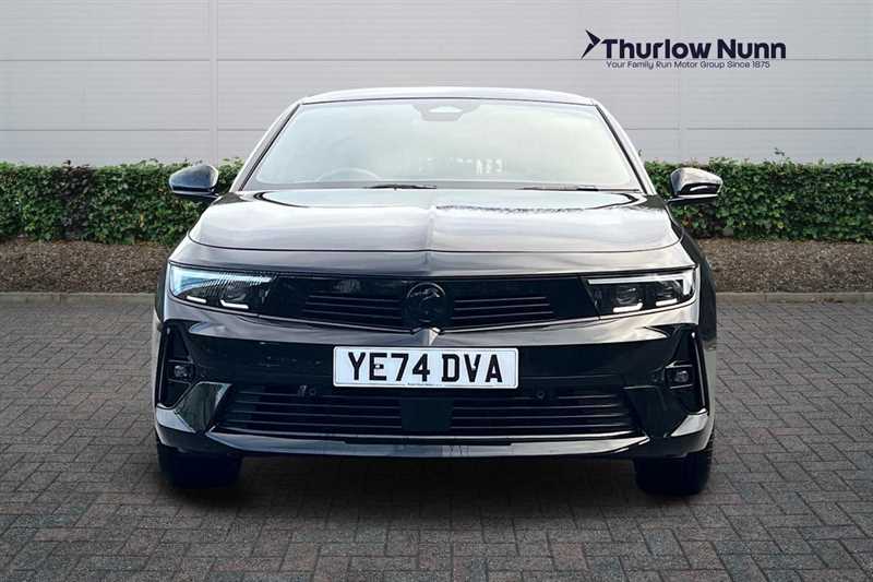 Used Vauxhall Astra 2024 for sale - 77513726: Photo 8