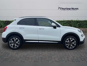 Used Fiat 500X 2016 for sale - 76378649: Photo