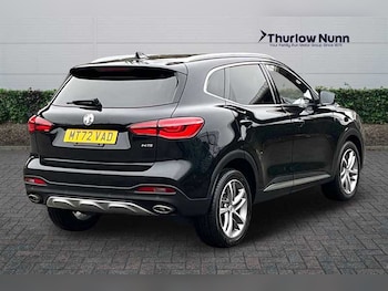 Used MG MG HS 2022 for sale - 76967076: Photo