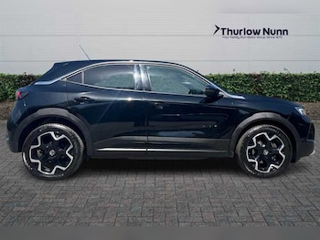 Used Vauxhall Mokka Electric 2023 for sale - 78563530: Photo