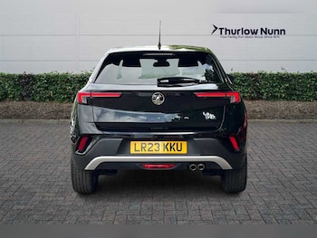 Used Vauxhall Mokka 2023 for sale - 79238353: Photo