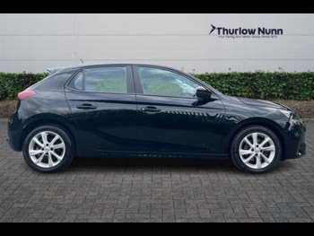 Used Vauxhall Corsa 2020 for sale - 74801315: Photo