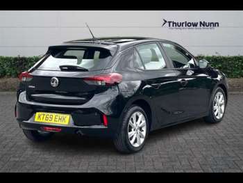 Used Vauxhall Corsa 2020 for sale - 74801315: Photo