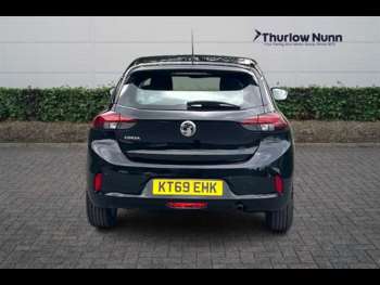 Used Vauxhall Corsa 2020 for sale - 74801315: Photo