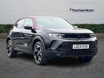 Used Vauxhall Mokka 2024 for sale - 78799426: Photo