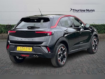 Used Vauxhall Mokka 2024 for sale - 78799426: Photo