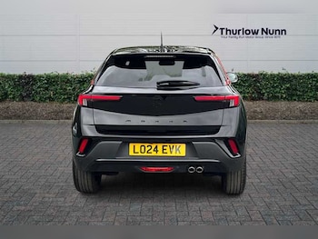 Used Vauxhall Mokka 2024 for sale - 78799426: Photo