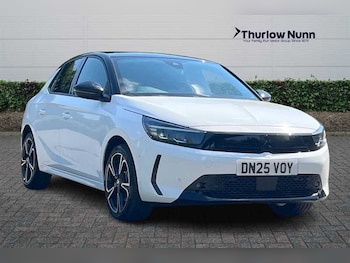 Used Vauxhall Corsa 2025 for sale - 79498998: Photo