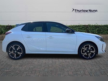 Used Vauxhall Corsa 2025 for sale - 79498998: Photo