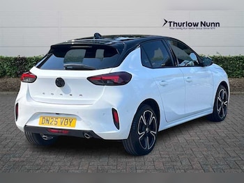 Used Vauxhall Corsa 2025 for sale - 79498998: Photo
