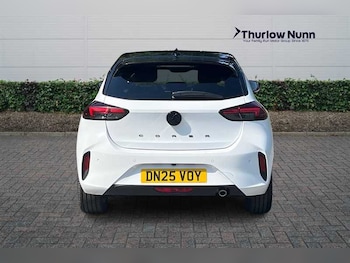 Used Vauxhall Corsa 2025 for sale - 79498998: Photo