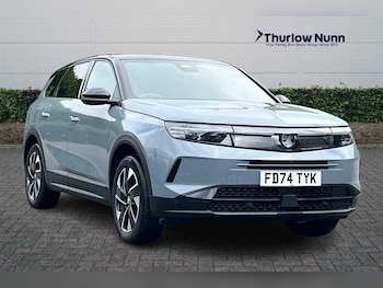 Used Vauxhall Grandland 2025 for sale - 78811633: Photo