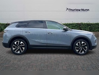 Used Vauxhall Grandland 2025 for sale - 78811633: Photo