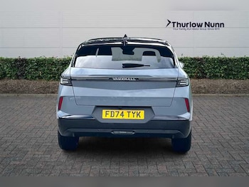 Used Vauxhall Grandland 2025 for sale - 78811633: Photo