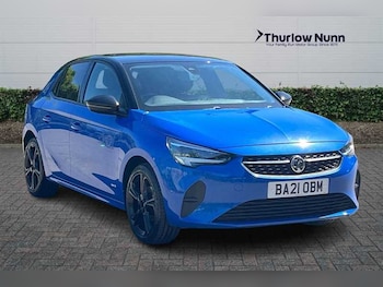 Used Vauxhall Corsa 2021 for sale - 78798591: Photo