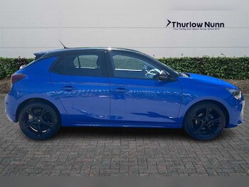 Used Vauxhall Corsa 2021 for sale - 78798591: Photo