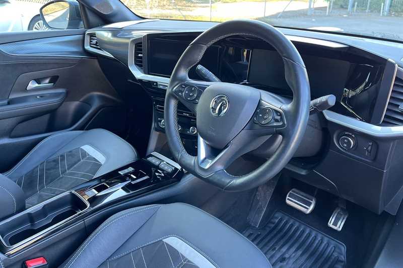 Used Vauxhall Mokka Electric 2023 for sale - 77972055: Photo 10