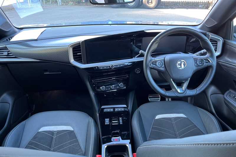 Used Vauxhall Mokka Electric 2023 for sale - 77972055: Photo 12