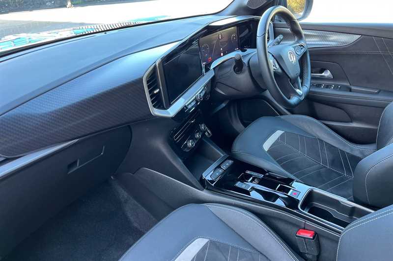 Used Vauxhall Mokka Electric 2023 for sale - 77972055: Photo 13