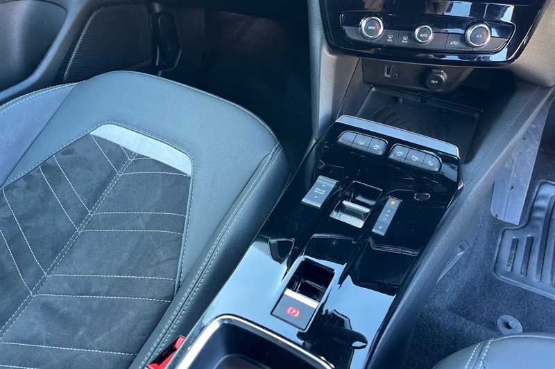 Used Vauxhall Mokka Electric 2023 for sale - 77972055: Photo 14