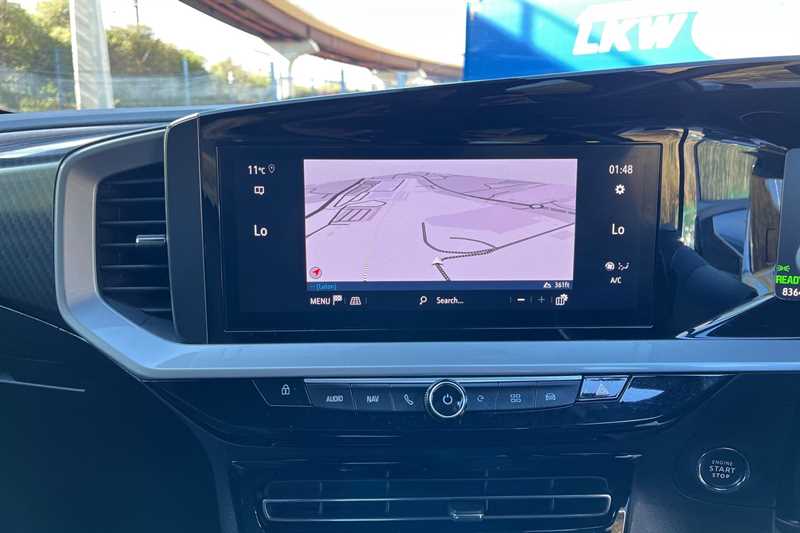 Used Vauxhall Mokka Electric 2023 for sale - 77972055: Photo 18