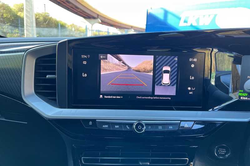 Used Vauxhall Mokka Electric 2023 for sale - 77972055: Photo 19