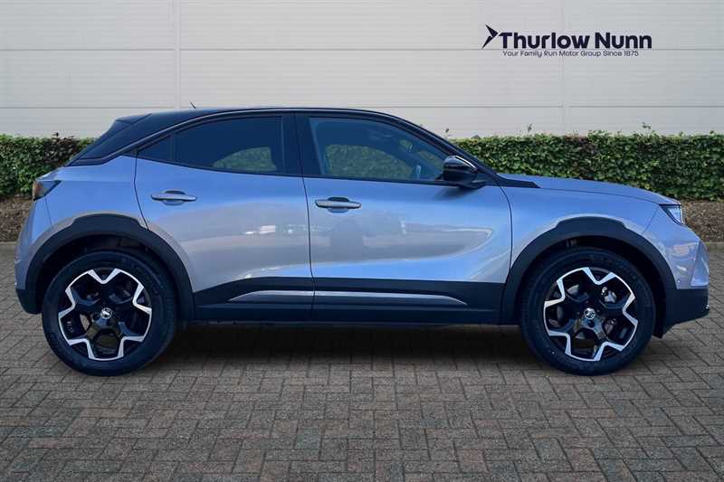 Used Vauxhall Mokka Electric 2023 for sale - 77972055: Photo 2