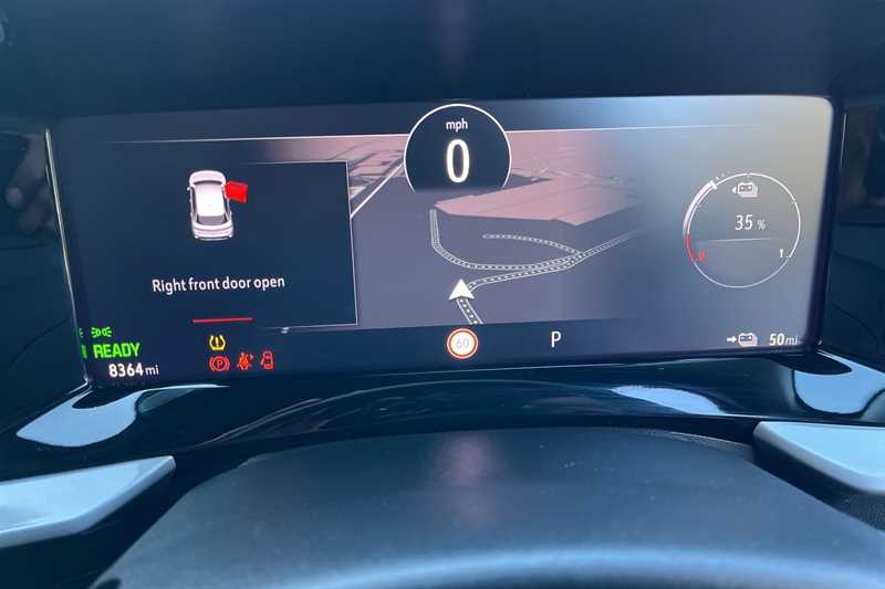 Used Vauxhall Mokka Electric 2023 for sale - 77972055: Photo 20