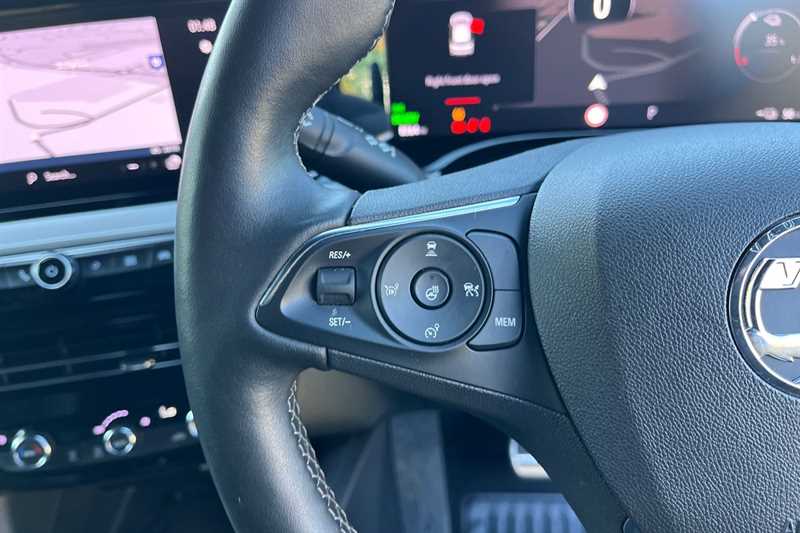 Used Vauxhall Mokka Electric 2023 for sale - 77972055: Photo 21