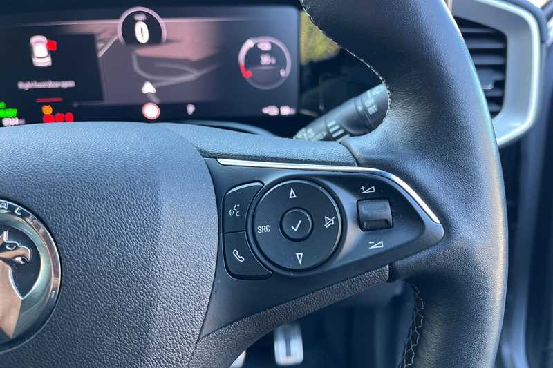 Used Vauxhall Mokka Electric 2023 for sale - 77972055: Photo 22