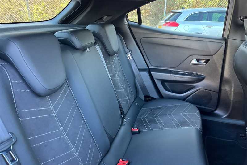 Used Vauxhall Mokka Electric 2023 for sale - 77972055: Photo 23