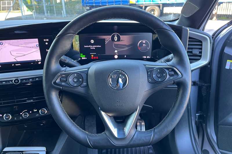 Used Vauxhall Mokka Electric 2023 for sale - 77972055: Photo 25