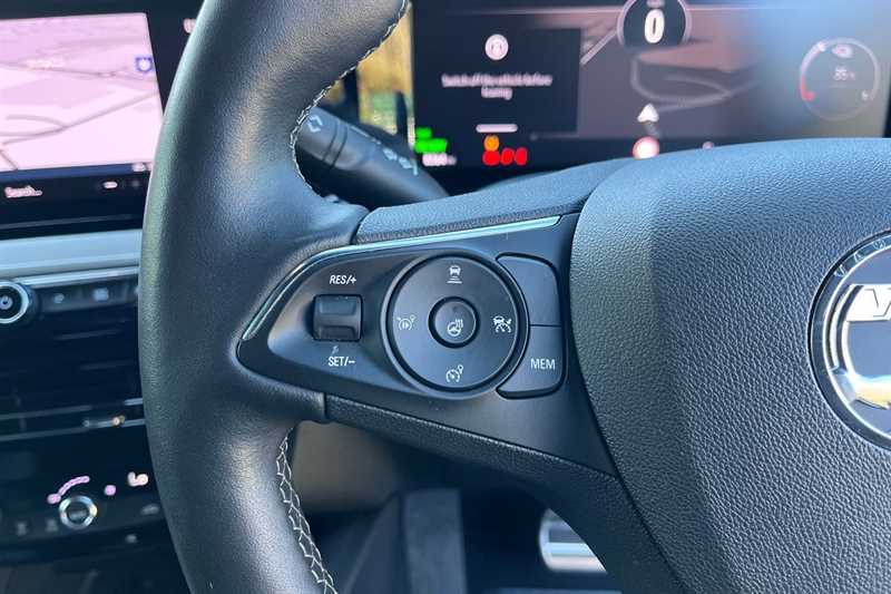 Used Vauxhall Mokka Electric 2023 for sale - 77972055: Photo 26