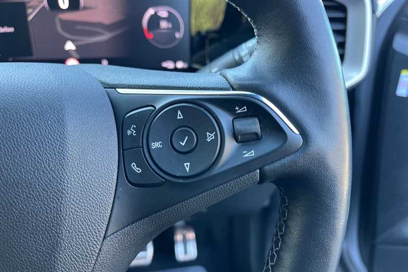 Used Vauxhall Mokka Electric 2023 for sale - 77972055: Photo 27