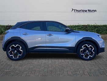 Used Vauxhall Mokka Electric 2023 for sale - 77972055: Photo