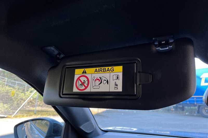 Used Vauxhall Mokka Electric 2023 for sale - 77972055: Photo 31