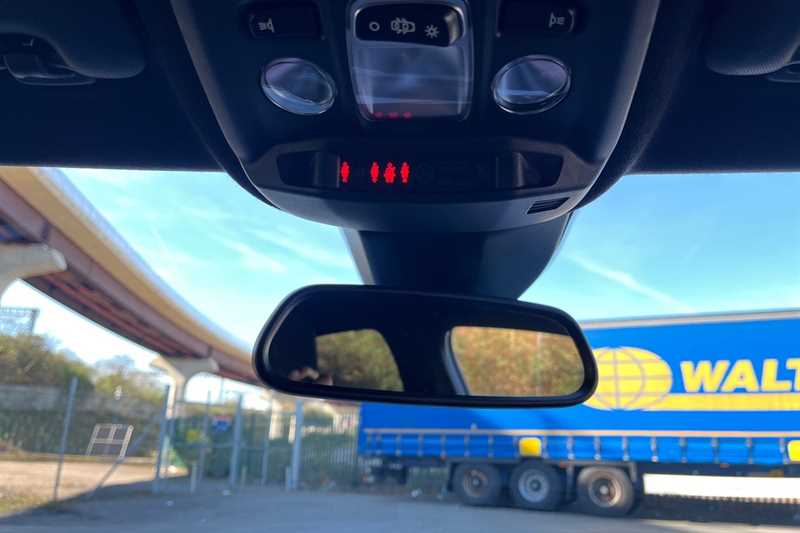 Used Vauxhall Mokka Electric 2023 for sale - 77972055: Photo 34