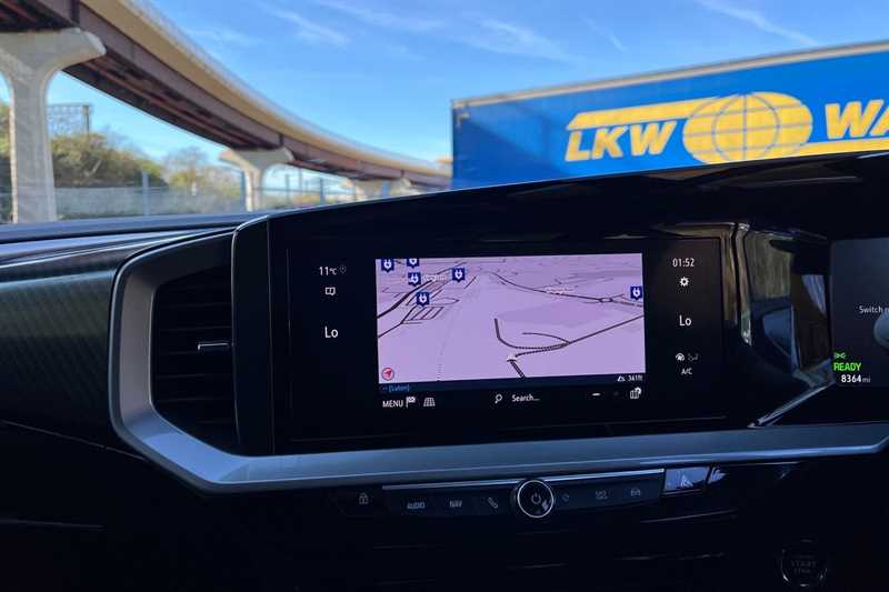 Used Vauxhall Mokka Electric 2023 for sale - 77972055: Photo 37