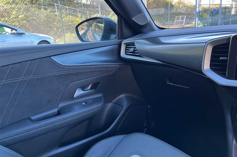 Used Vauxhall Mokka Electric 2023 for sale - 77972055: Photo 40