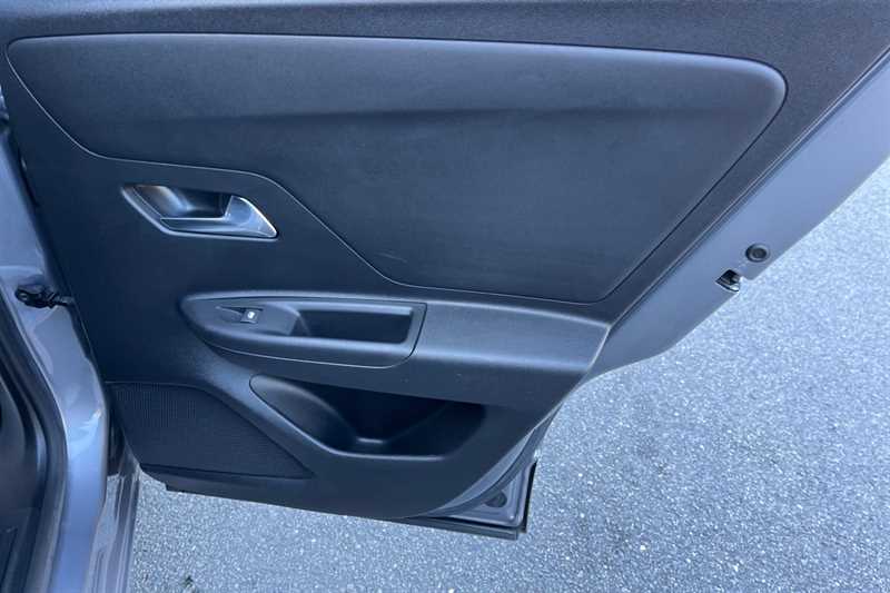 Used Vauxhall Mokka Electric 2023 for sale - 77972055: Photo 42