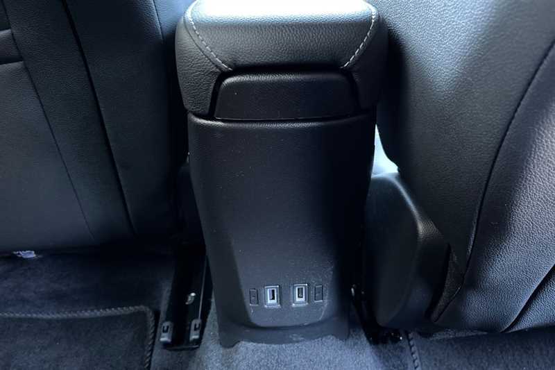 Used Vauxhall Mokka Electric 2023 for sale - 77972055: Photo 43