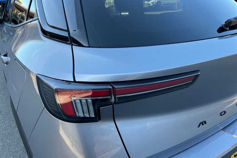 Used Vauxhall Mokka Electric 2023 for sale - 77972055: Photo 44