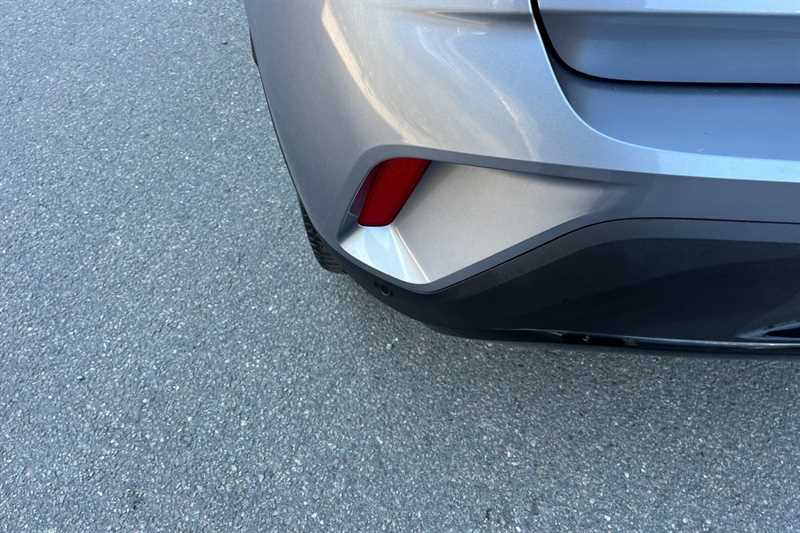 Used Vauxhall Mokka Electric 2023 for sale - 77972055: Photo 47