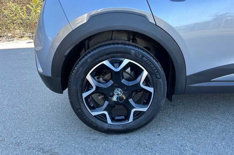 Used Vauxhall Mokka Electric 2023 for sale - 77972055: Photo 50