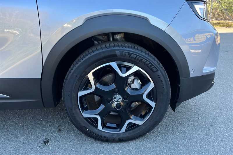 Used Vauxhall Mokka Electric 2023 for sale - 77972055: Photo 52