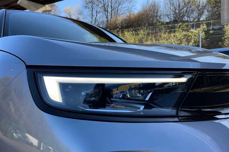 Used Vauxhall Mokka Electric 2023 for sale - 77972055: Photo 53