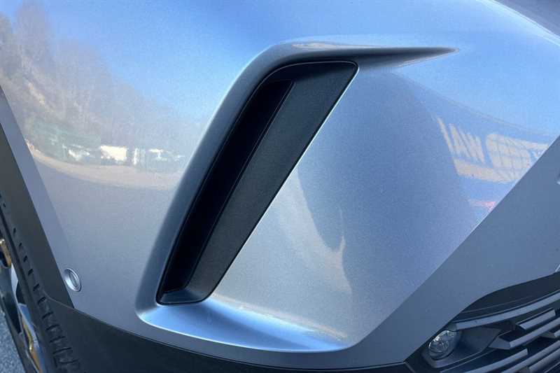 Used Vauxhall Mokka Electric 2023 for sale - 77972055: Photo 54